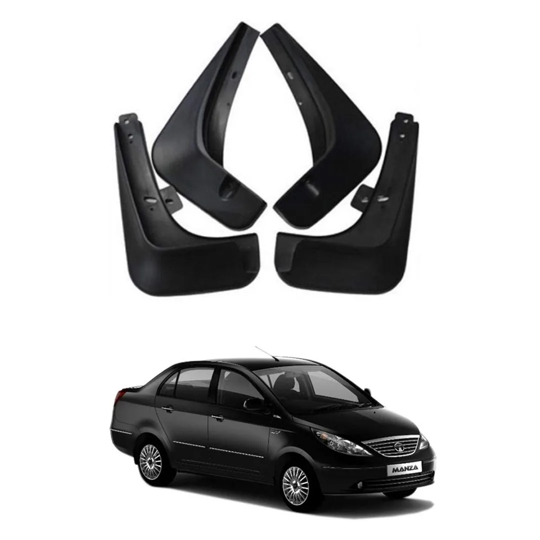 Mud Flaps for Tata Manza