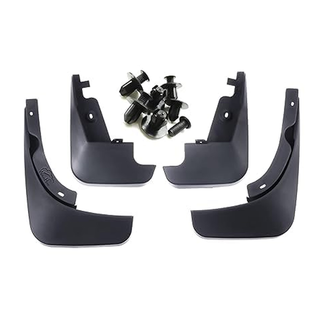 Mud Flaps Hyundai Alcazar