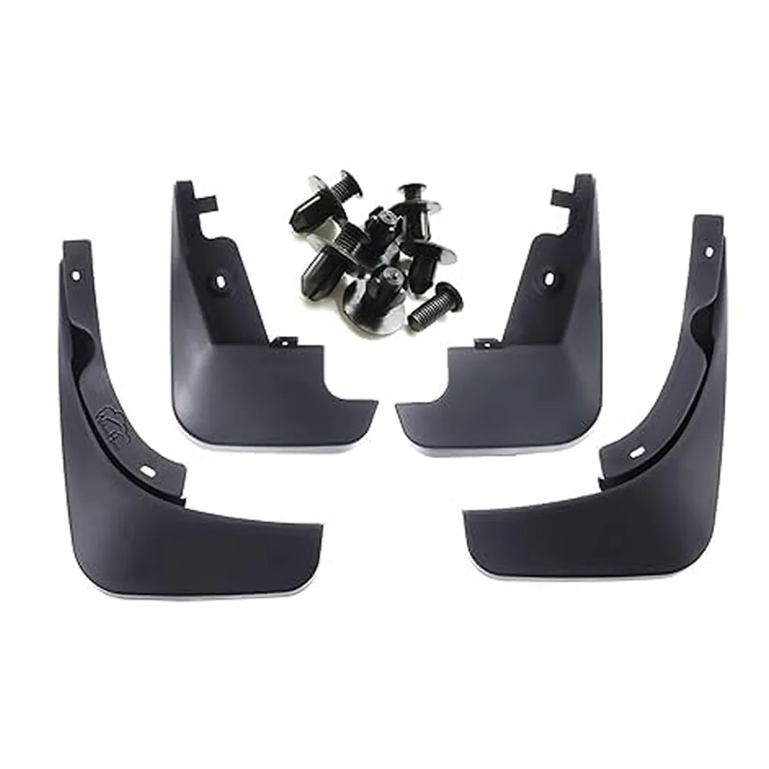 Mud Flaps Hyundai Alcazar