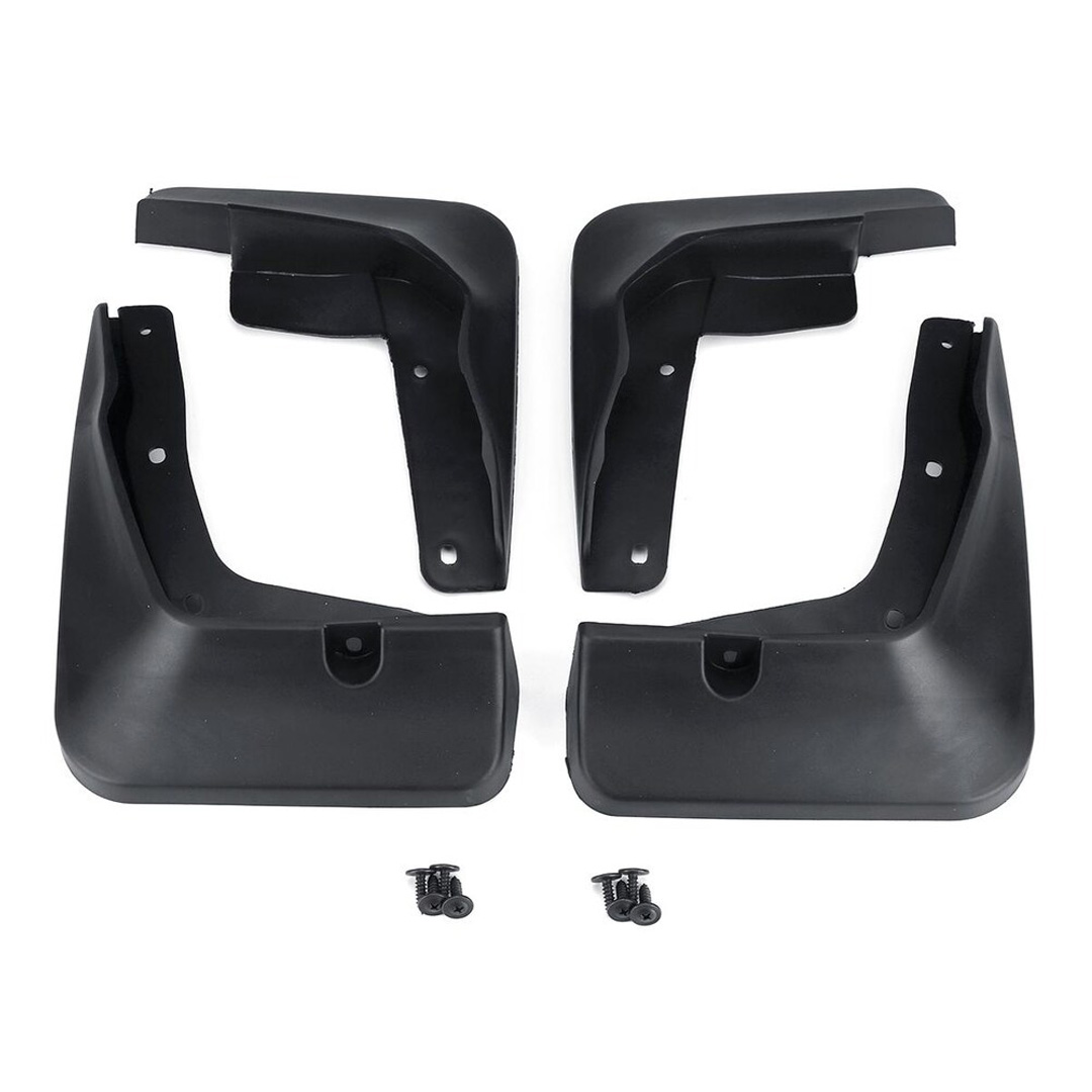 Mud Flaps for Tata Nexon