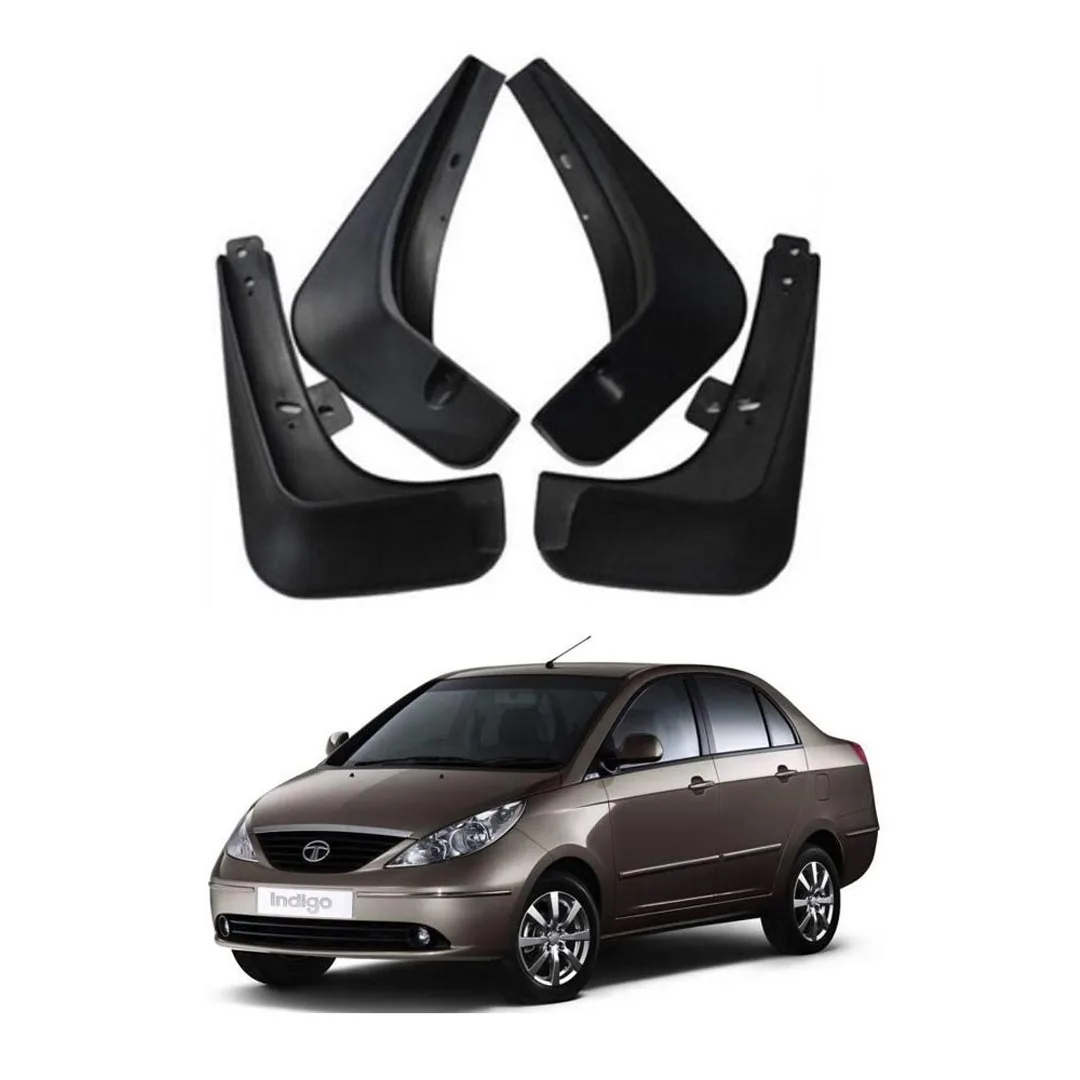 Mud Flaps for Tata Indigo CS