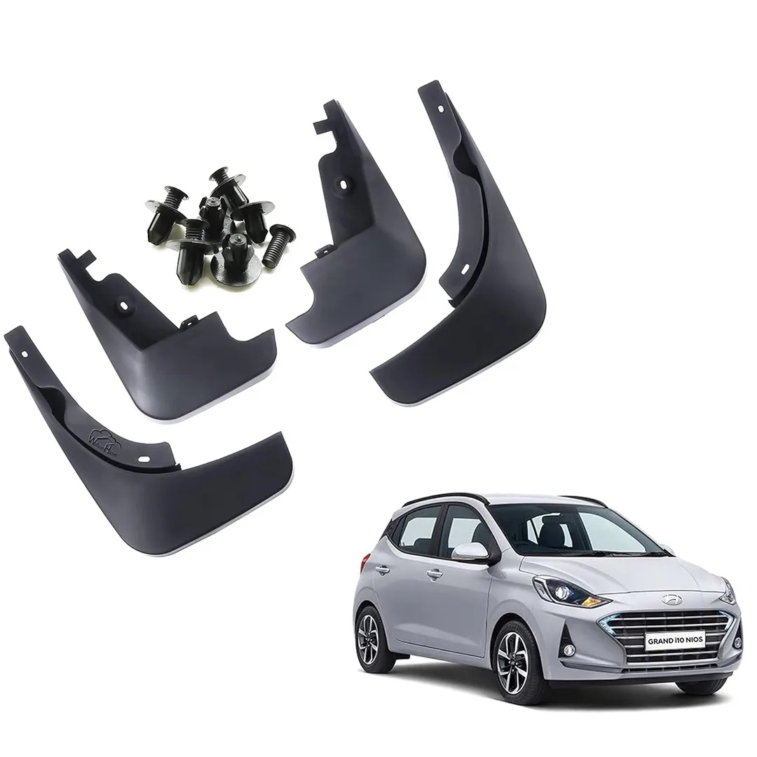Mud Flaps Hyundai Grand i10