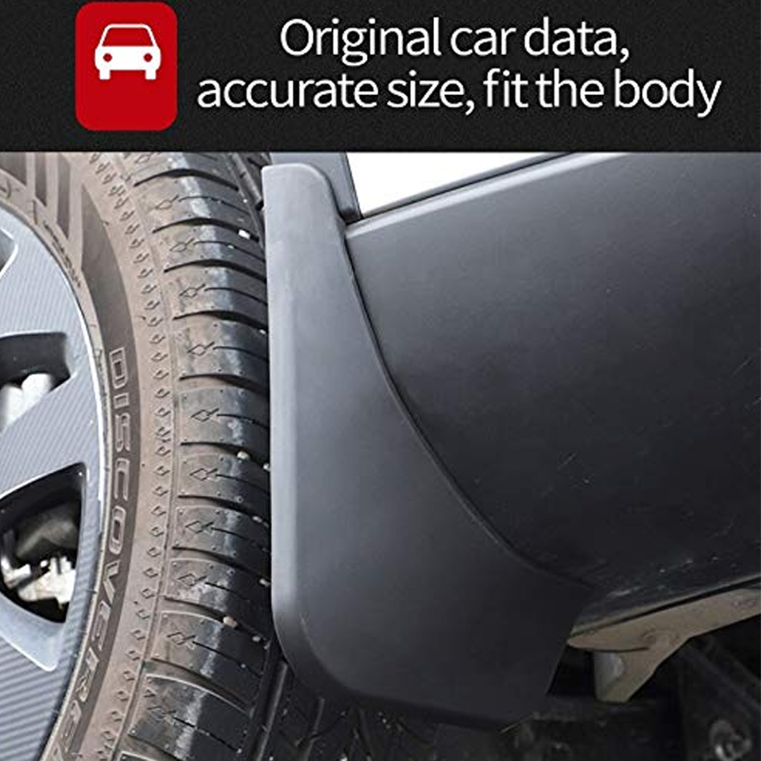 Mud Flaps Hyundai Elite i-20