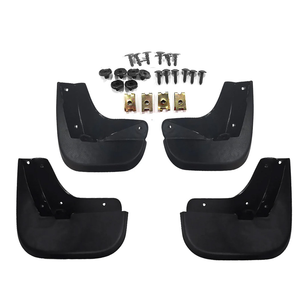 Car Mud Flaps Hyundai Xcent