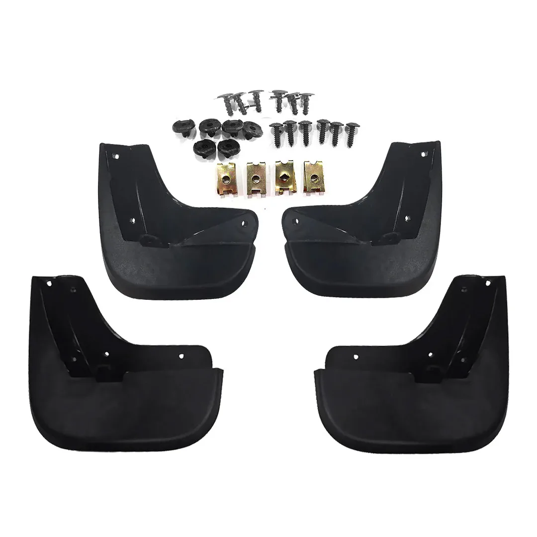 Car Mud Flaps Hyundai Xcent