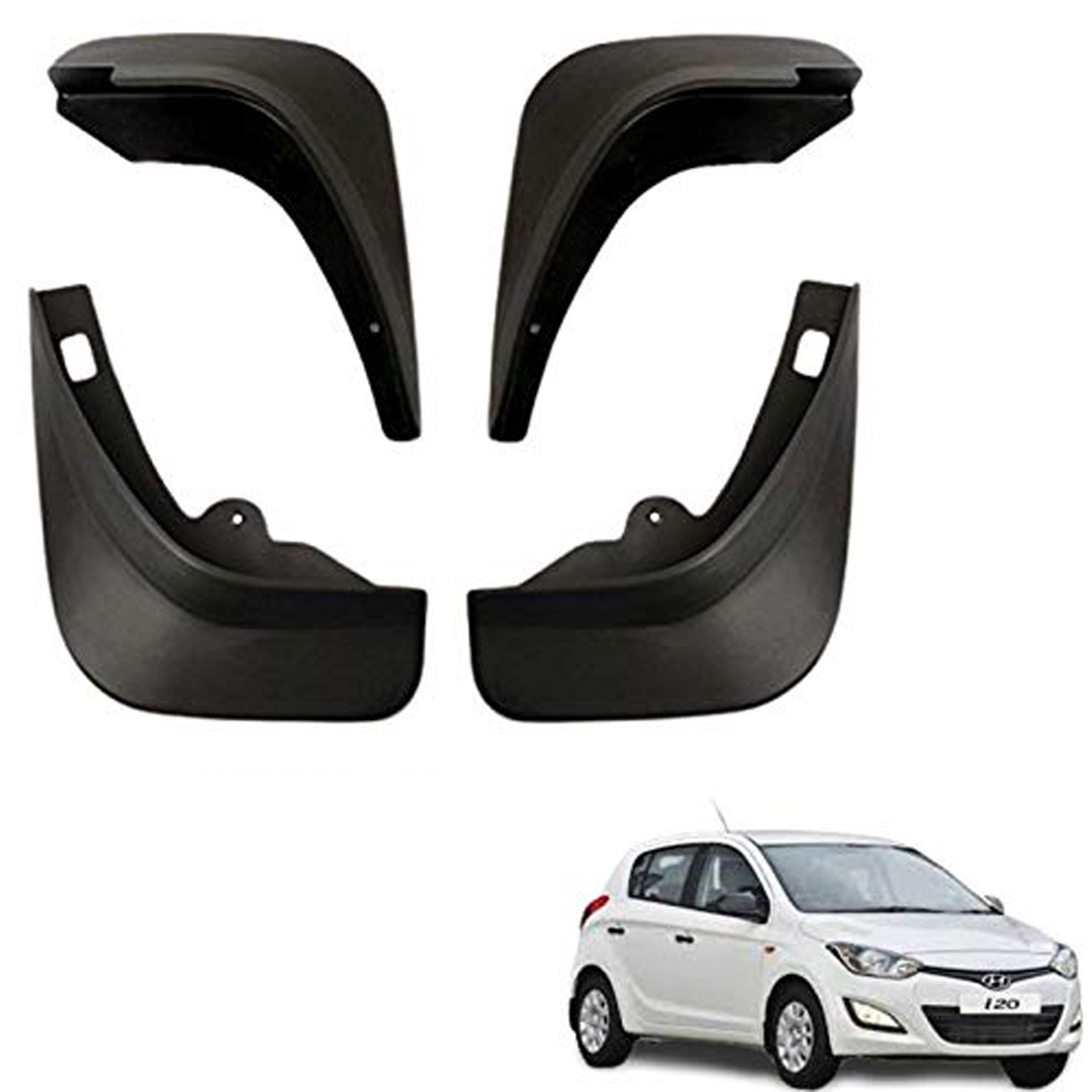 Mud Flaps for Hyundai I20