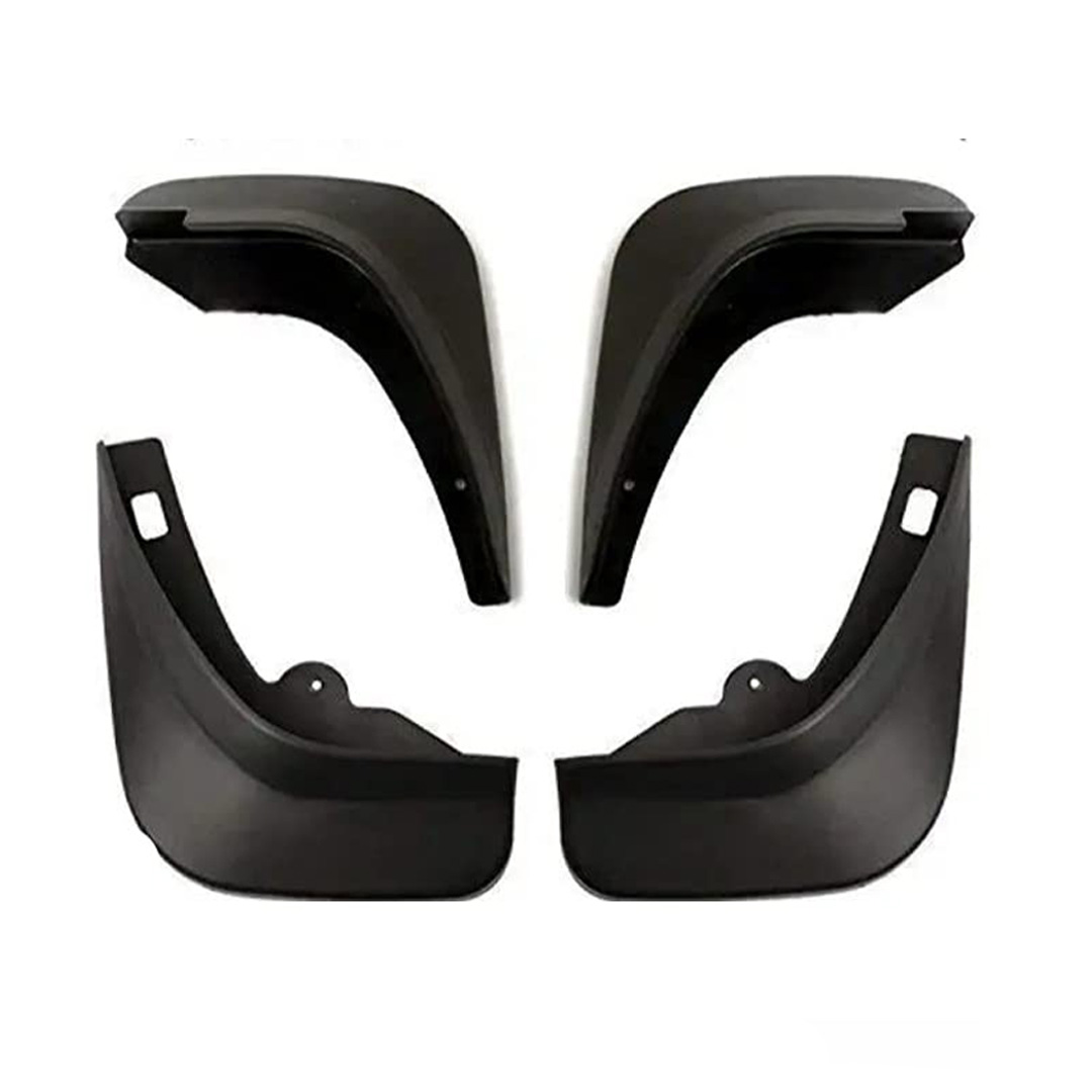 Mud Flaps for Hyundai Xcent
