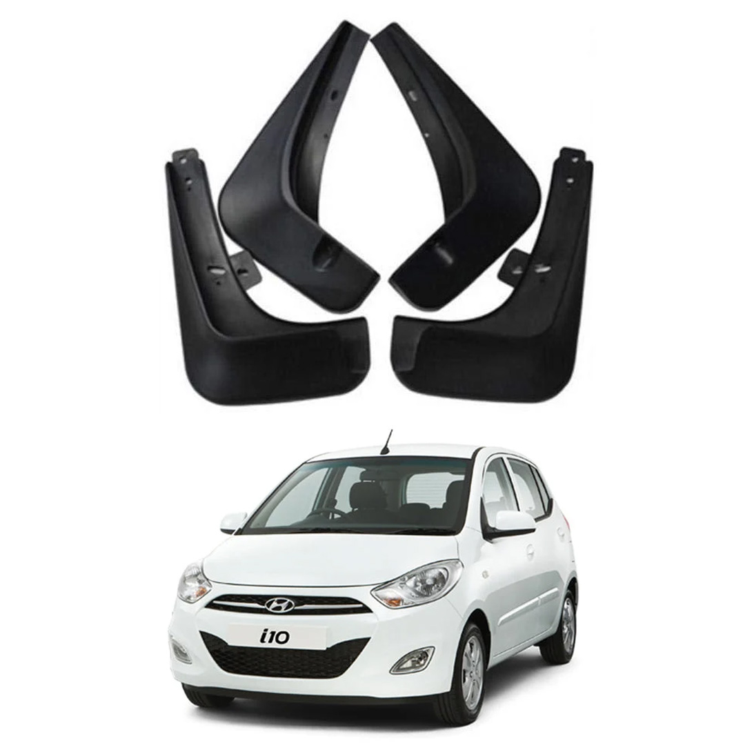 Mud Flaps for Hyundai I10