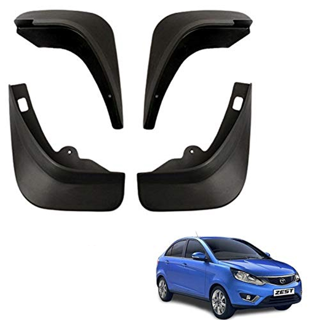 Mud Flaps for Tata Zest