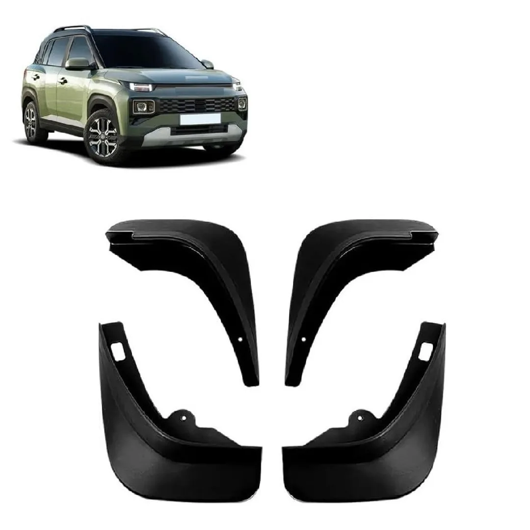 Mud Flaps for Hyundai Exter