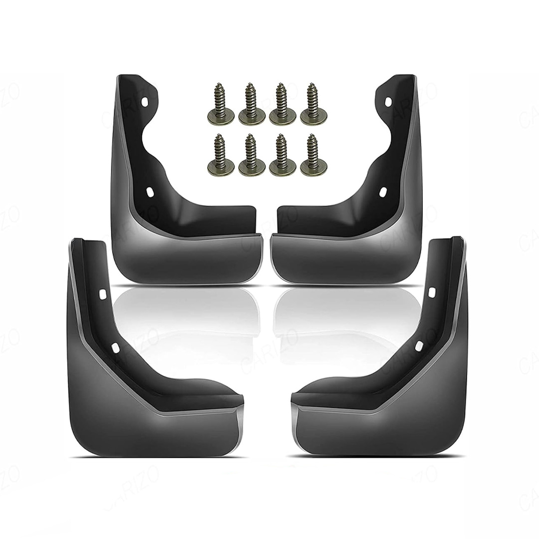 Mud Flaps for Hyundai i20