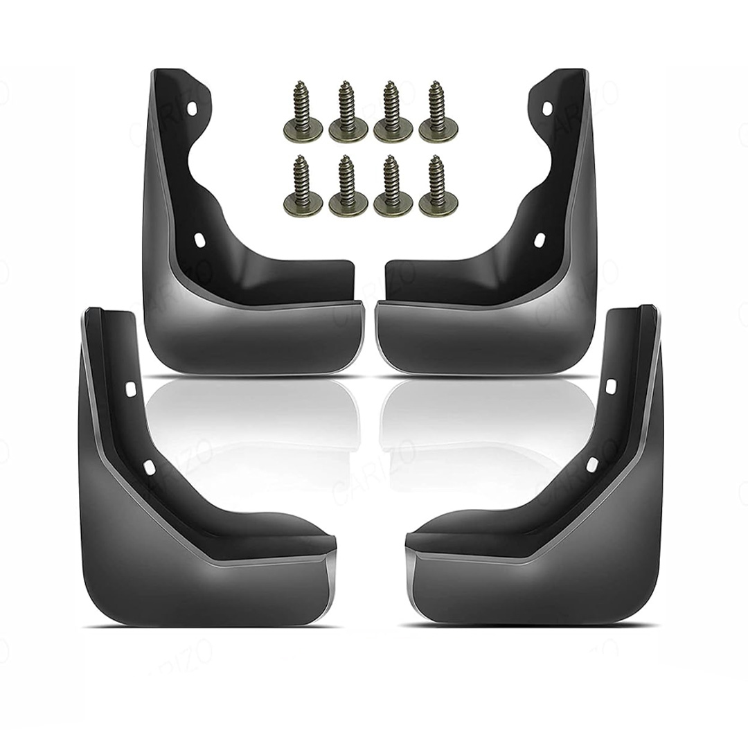 Mud Flaps for Hyundai i20