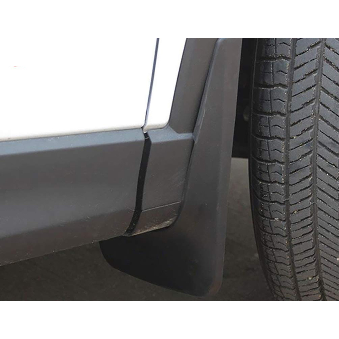 Mud Flaps Hyundai Santro Xing