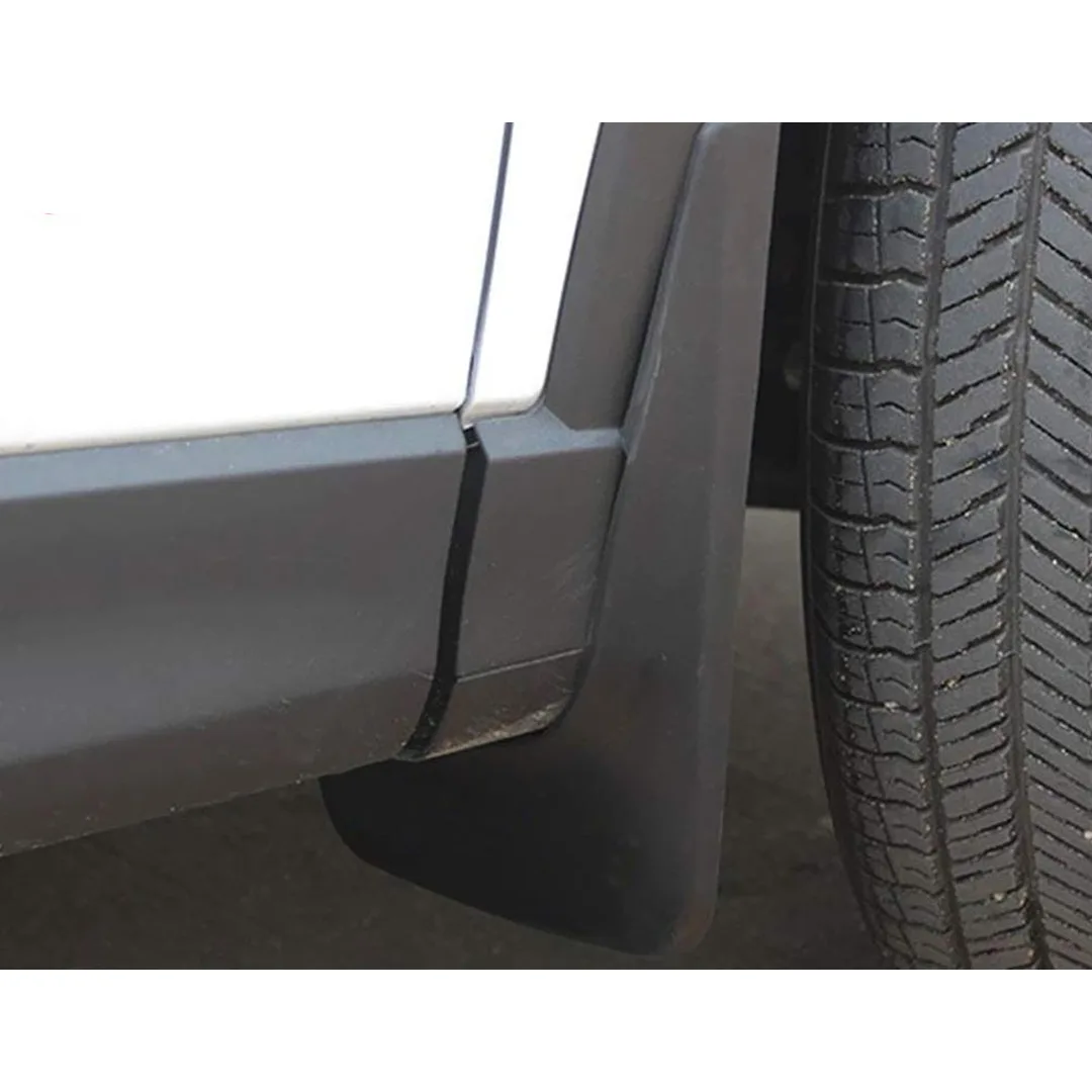 Mud Flaps Hyundai Santro Xing