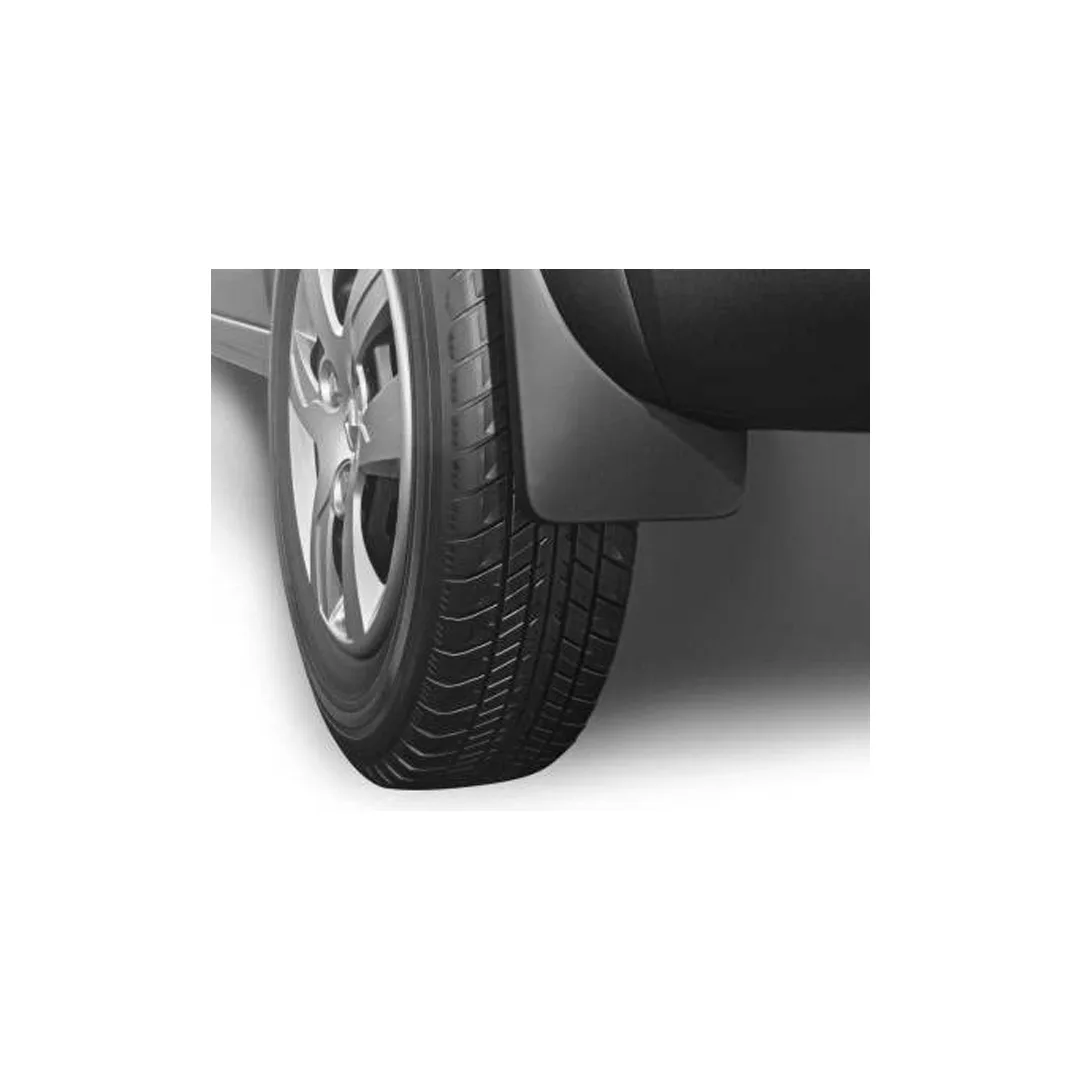 Mud Flaps Hyundai Venue