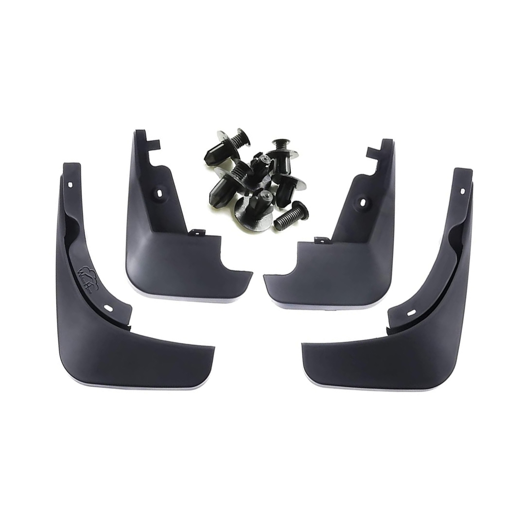 Mud Flaps Hyundai Grand i10