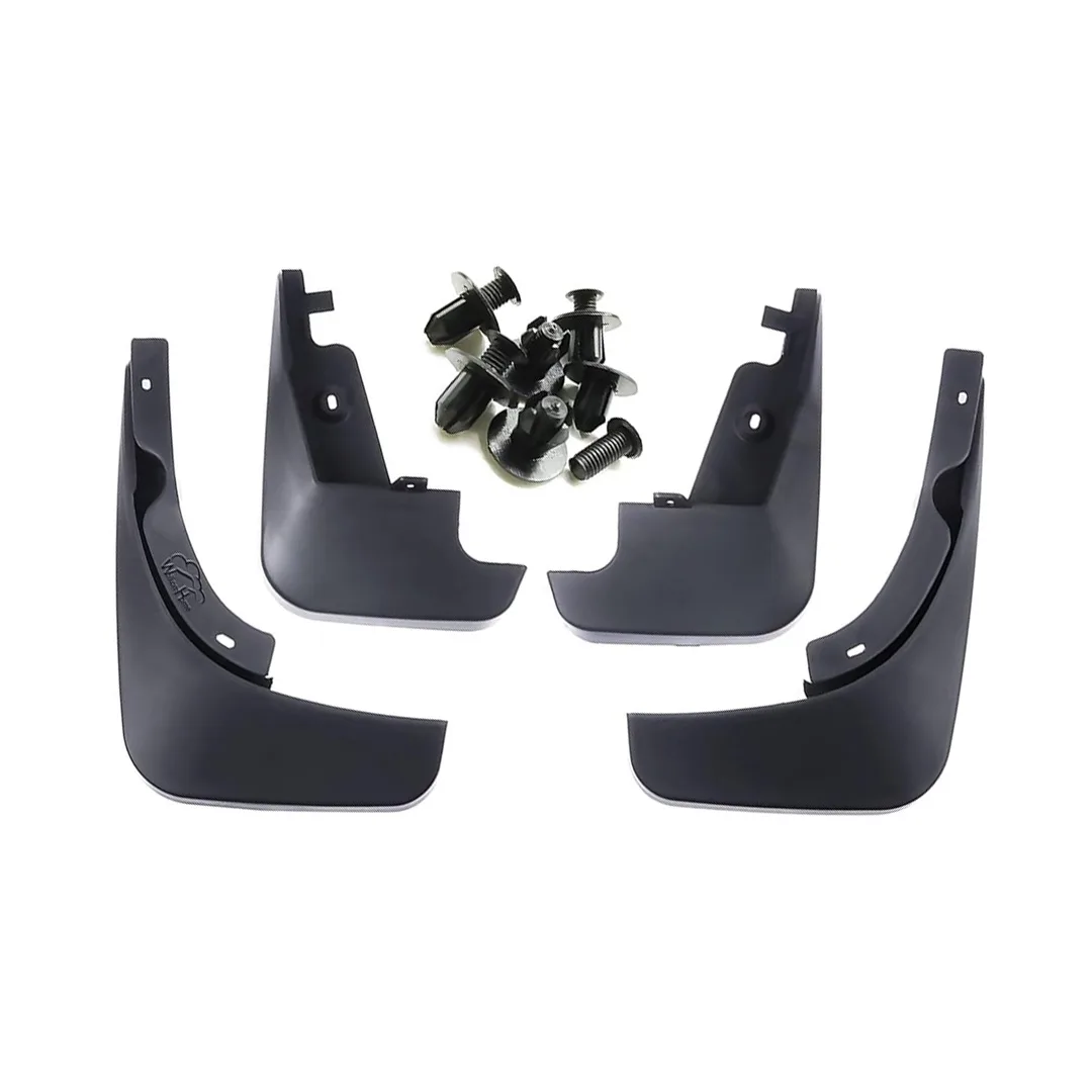 Mud Flaps Hyundai Grand i10