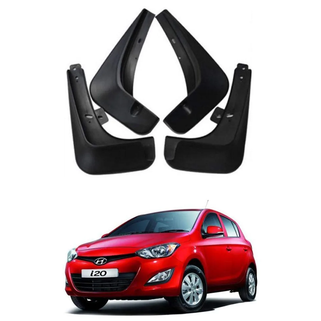 Mud Flaps for Hyundai i20