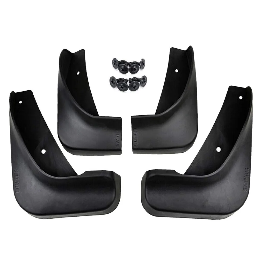 Mud Flaps Hyundai Santro Xing