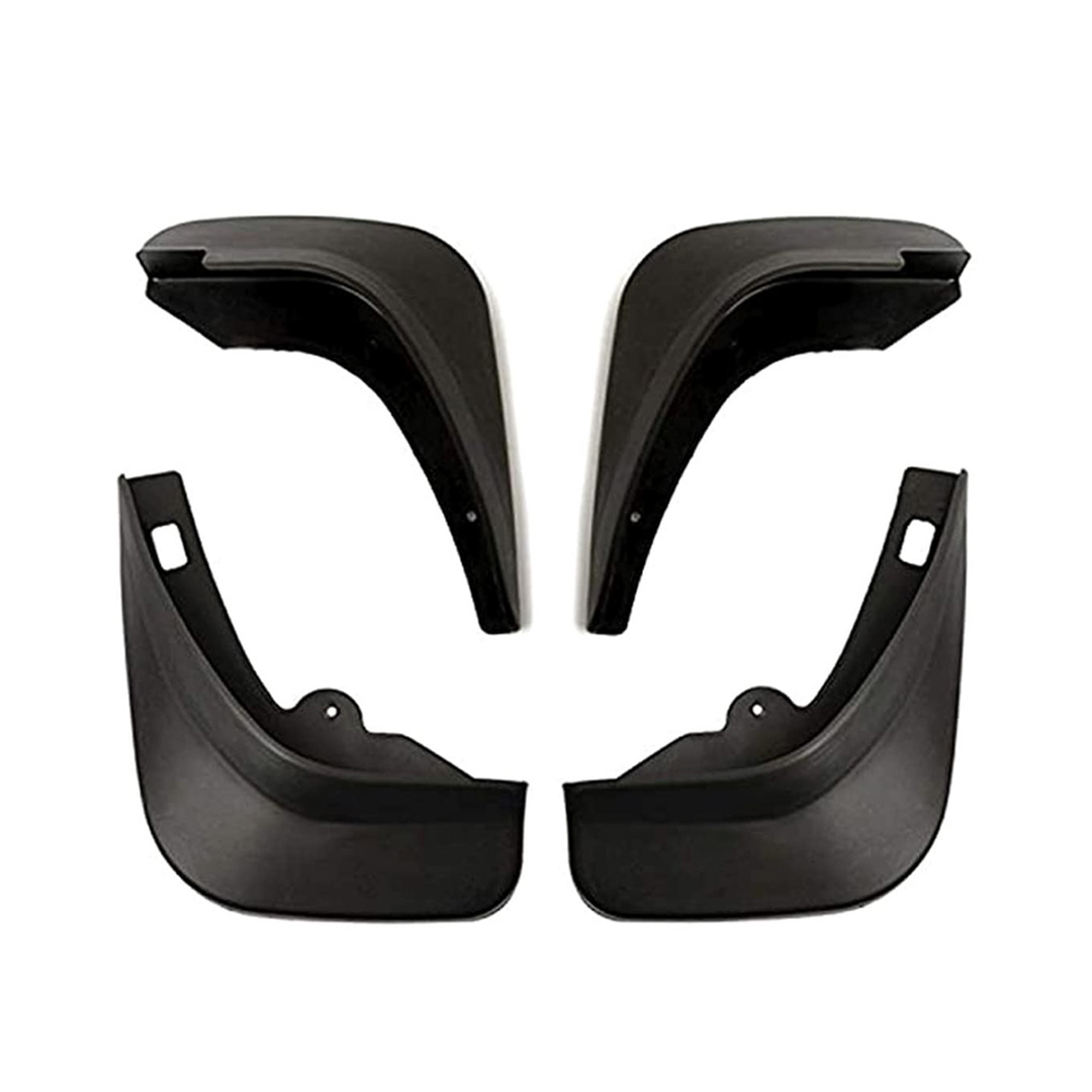 Mud Flaps for Hyundai i20