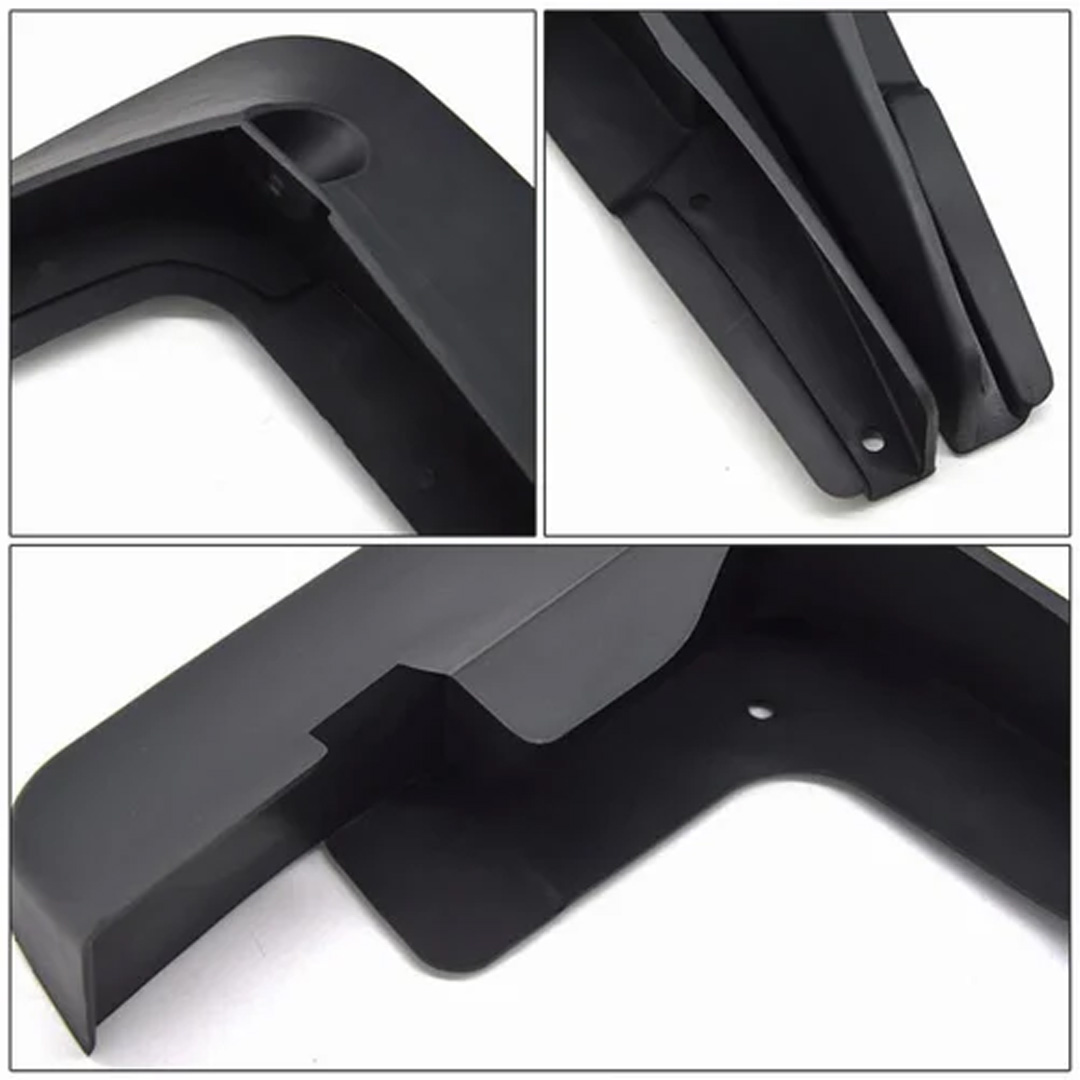 Mud Flaps for Honda Amaze