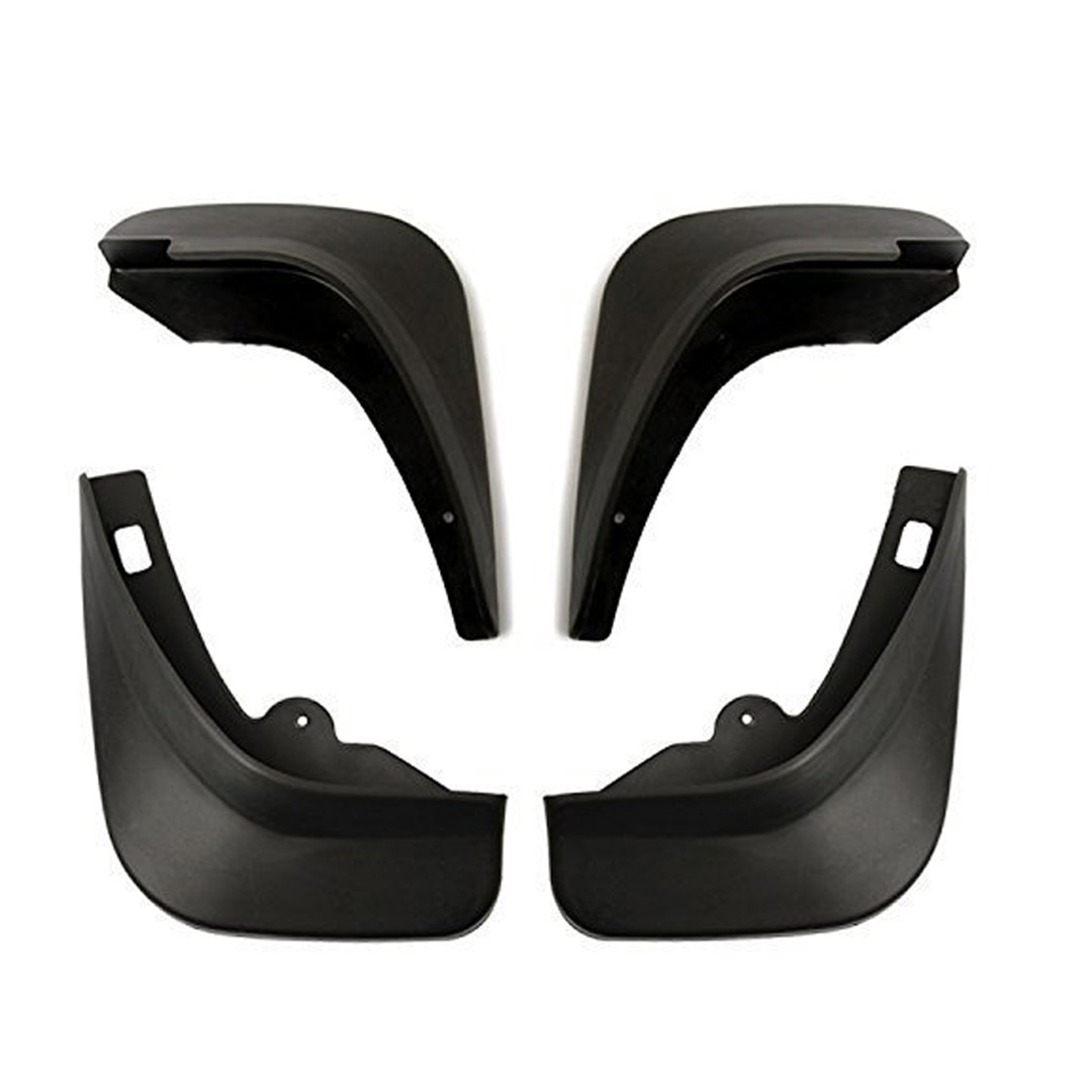 Mud Flaps for Chevrolet Enjoy