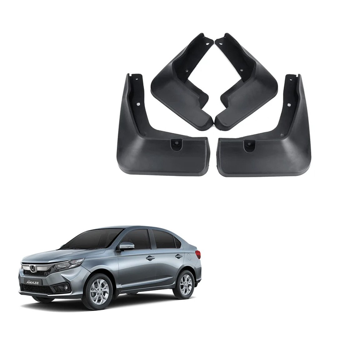 Mud Flaps for Honda Amaze