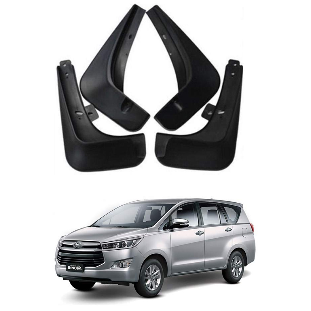 MudFlaps Toyota New Innova