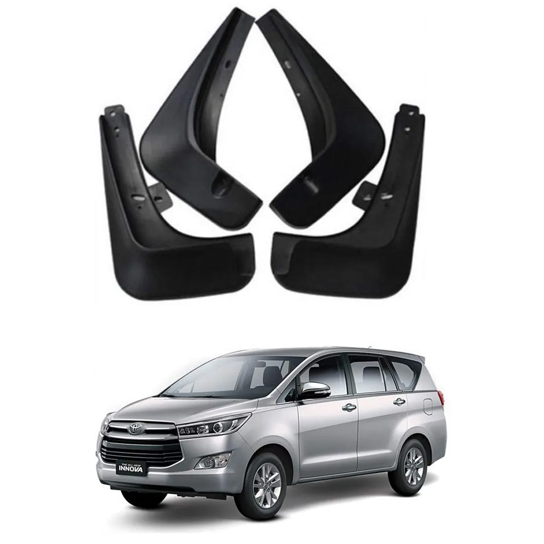 MudFlaps Toyota New Innova