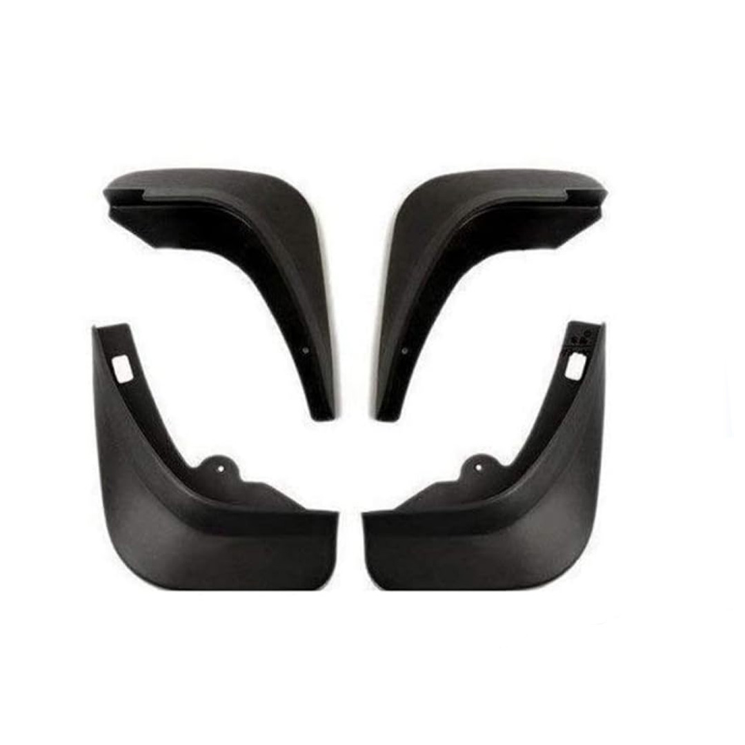 Mud Flaps for Skoda Slavia