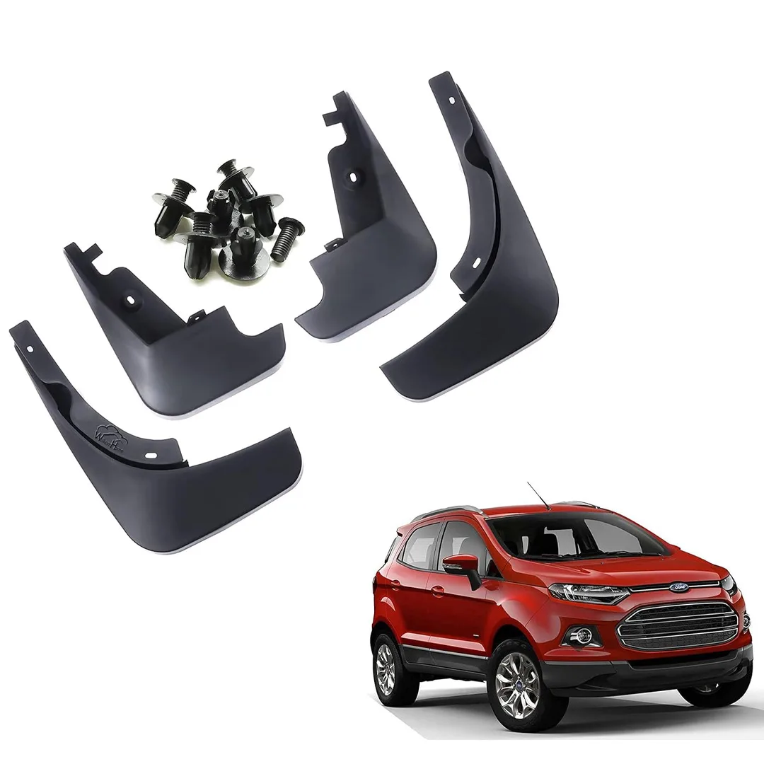 Mud Flaps for Ford EcoSport