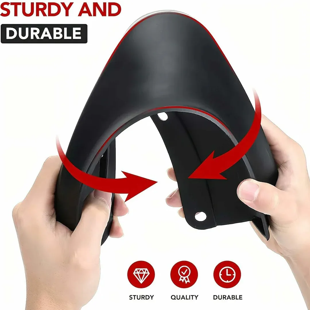 Mud Flaps for Honda Elevate