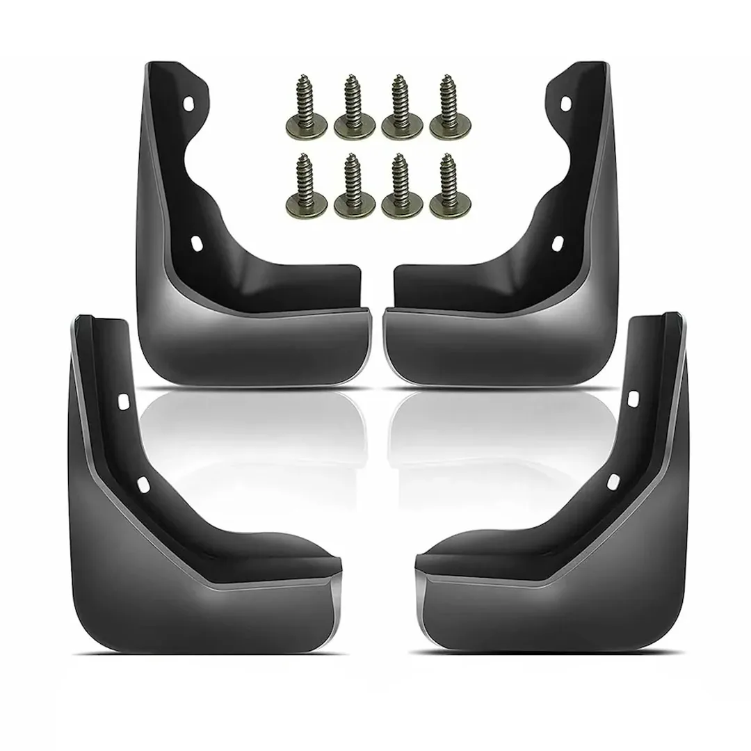Mud Flaps for Honda Elevate