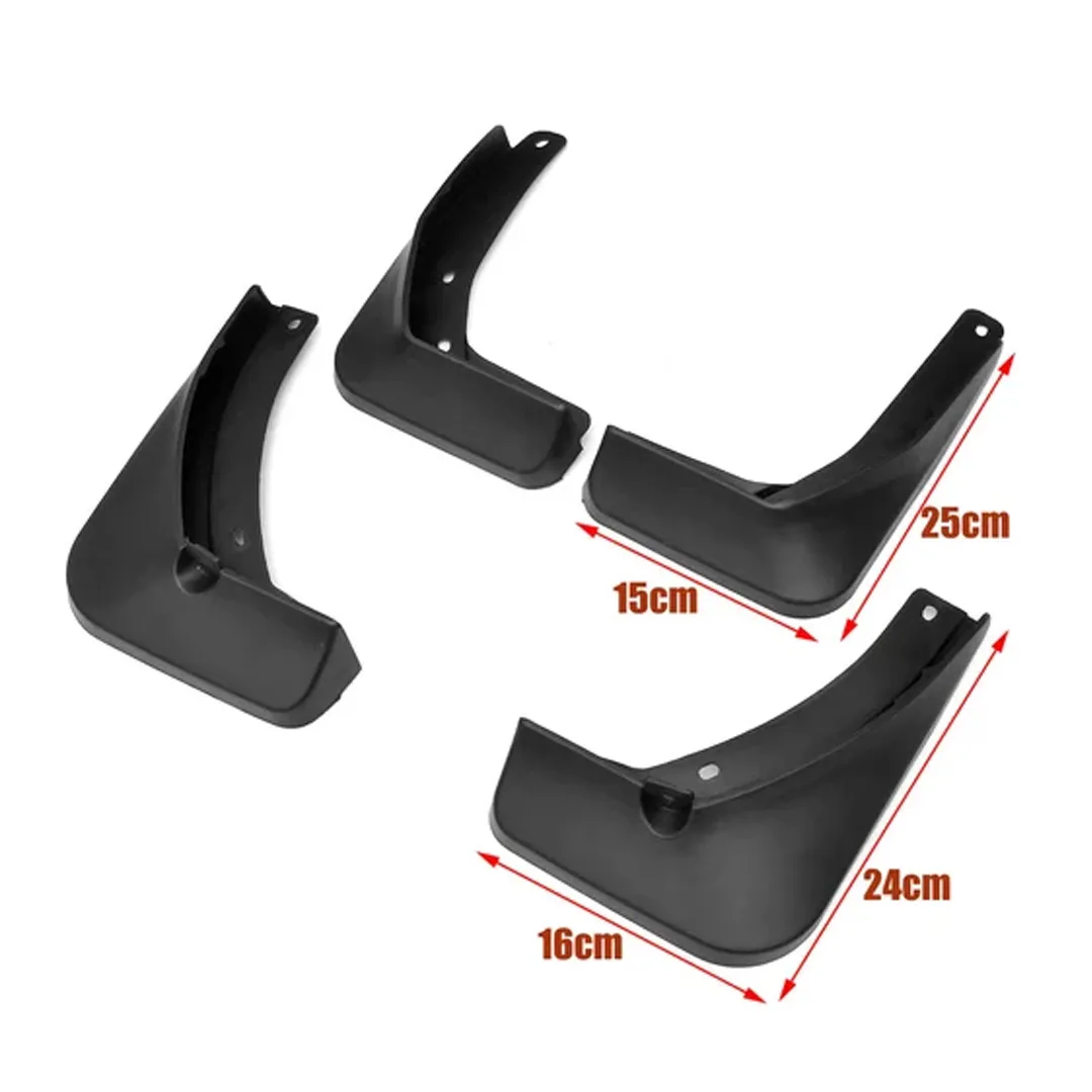 Mud Flaps for Chevrolet Cruze