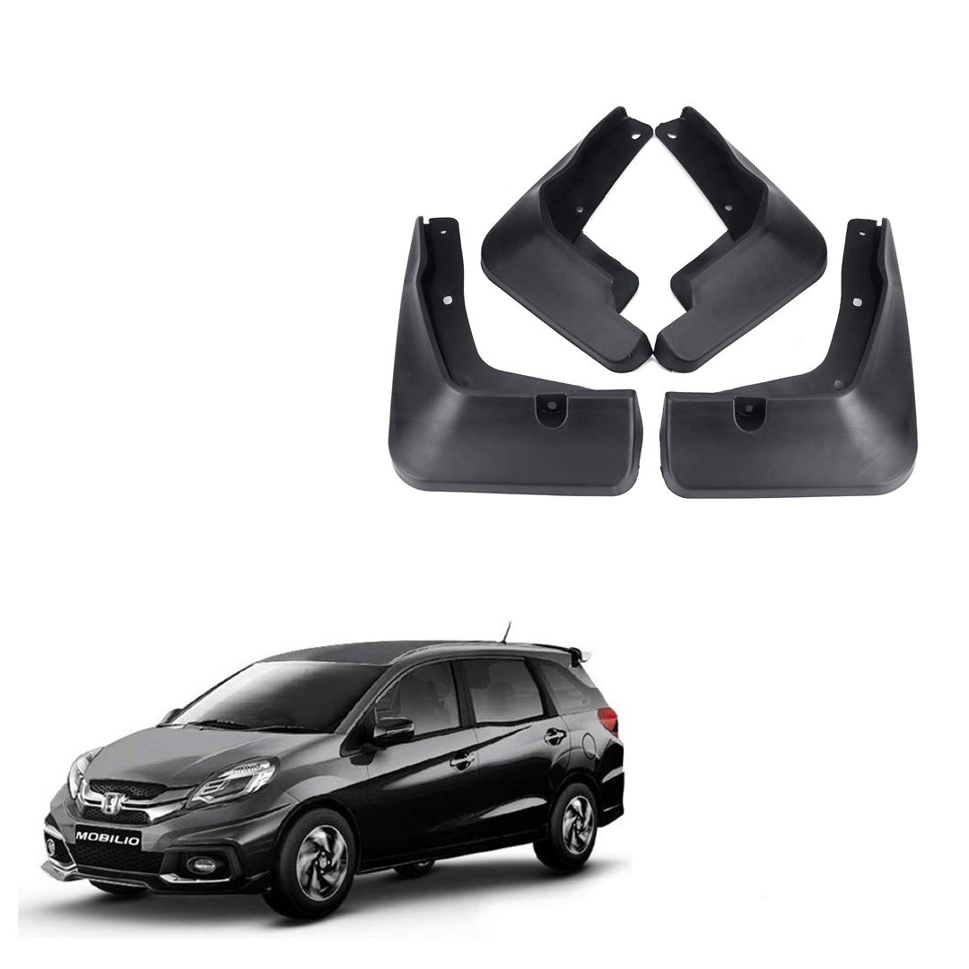 Mud Flaps for Honda Mobilio