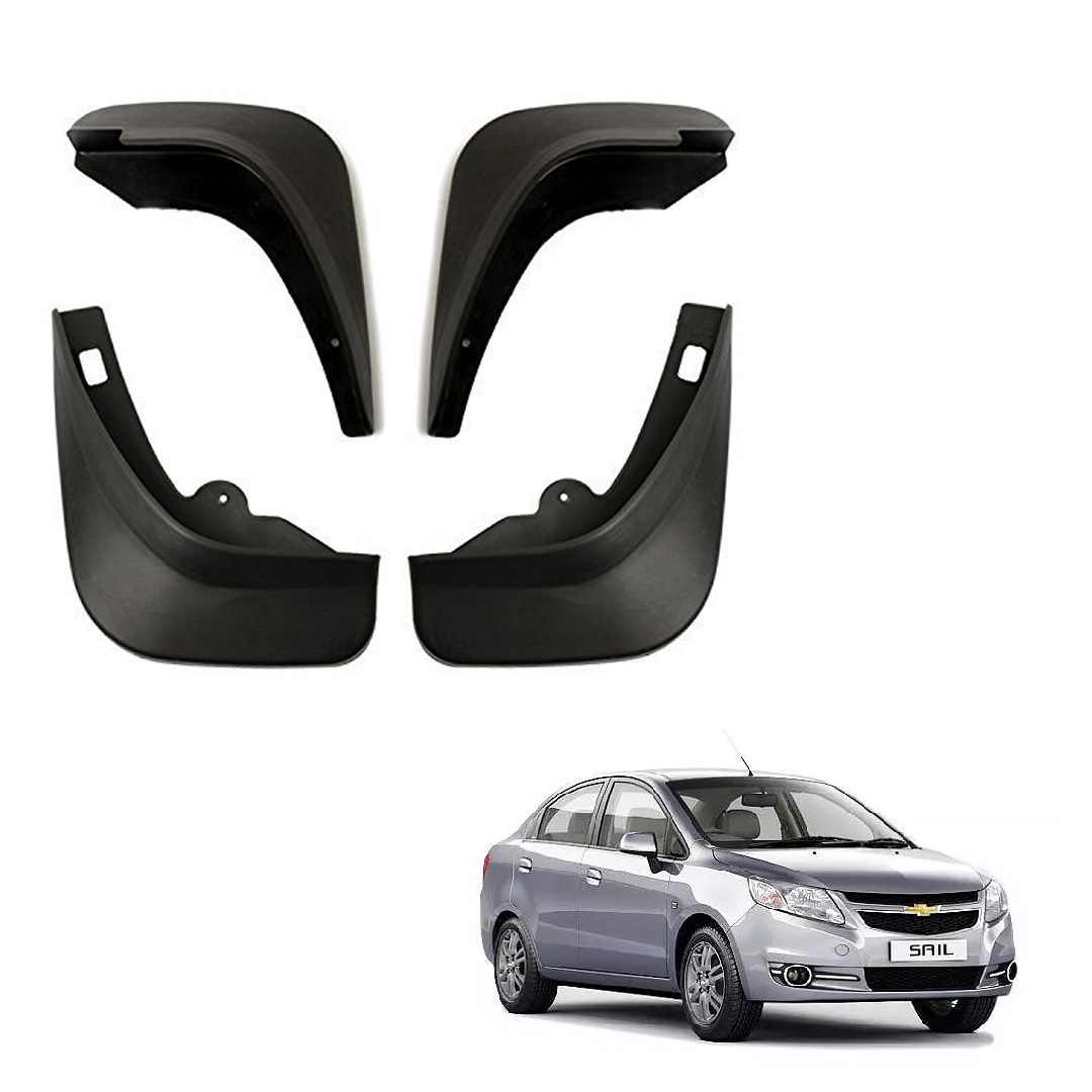 Mud Flaps for Chevrolet Sail