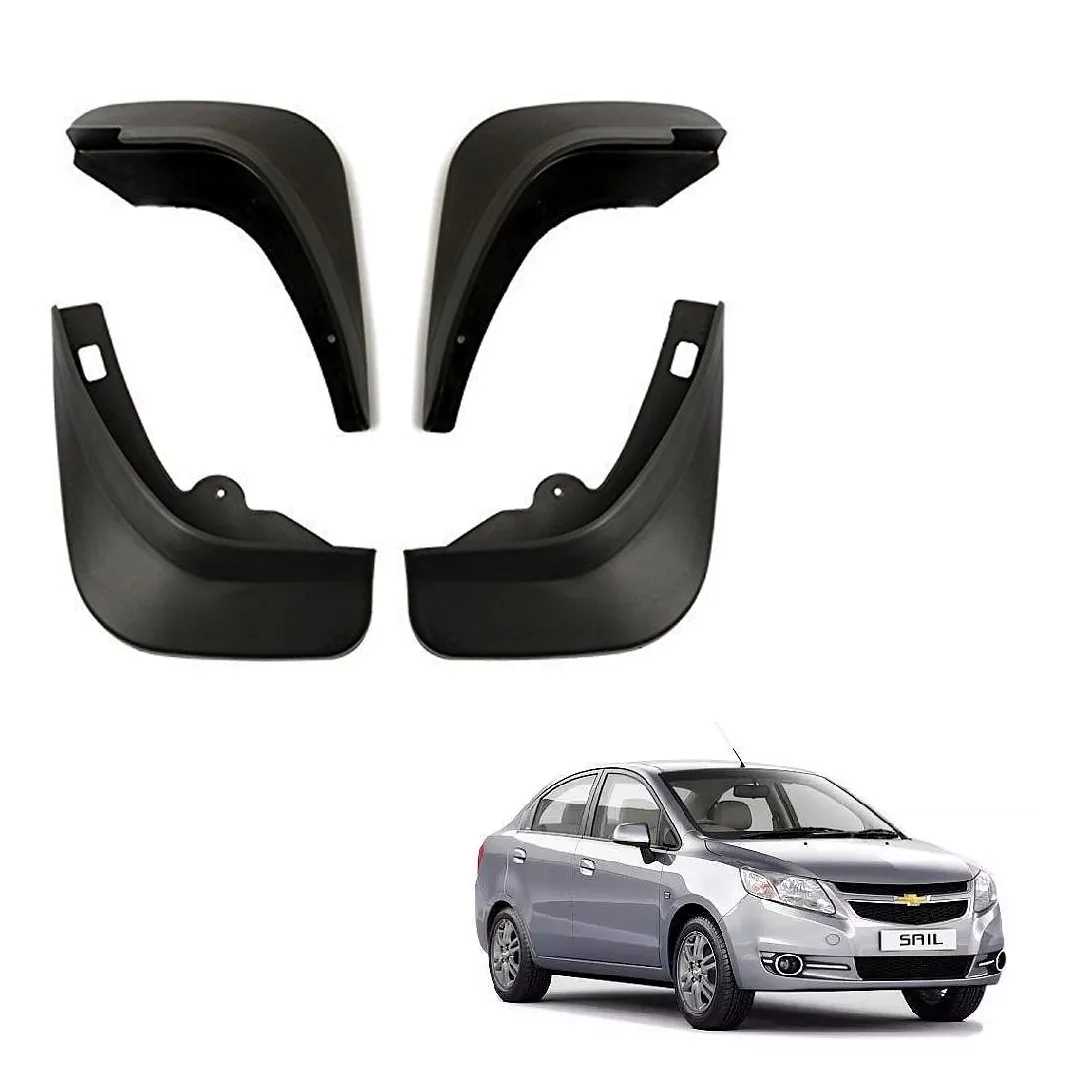 Mud Flaps for Chevrolet Sail