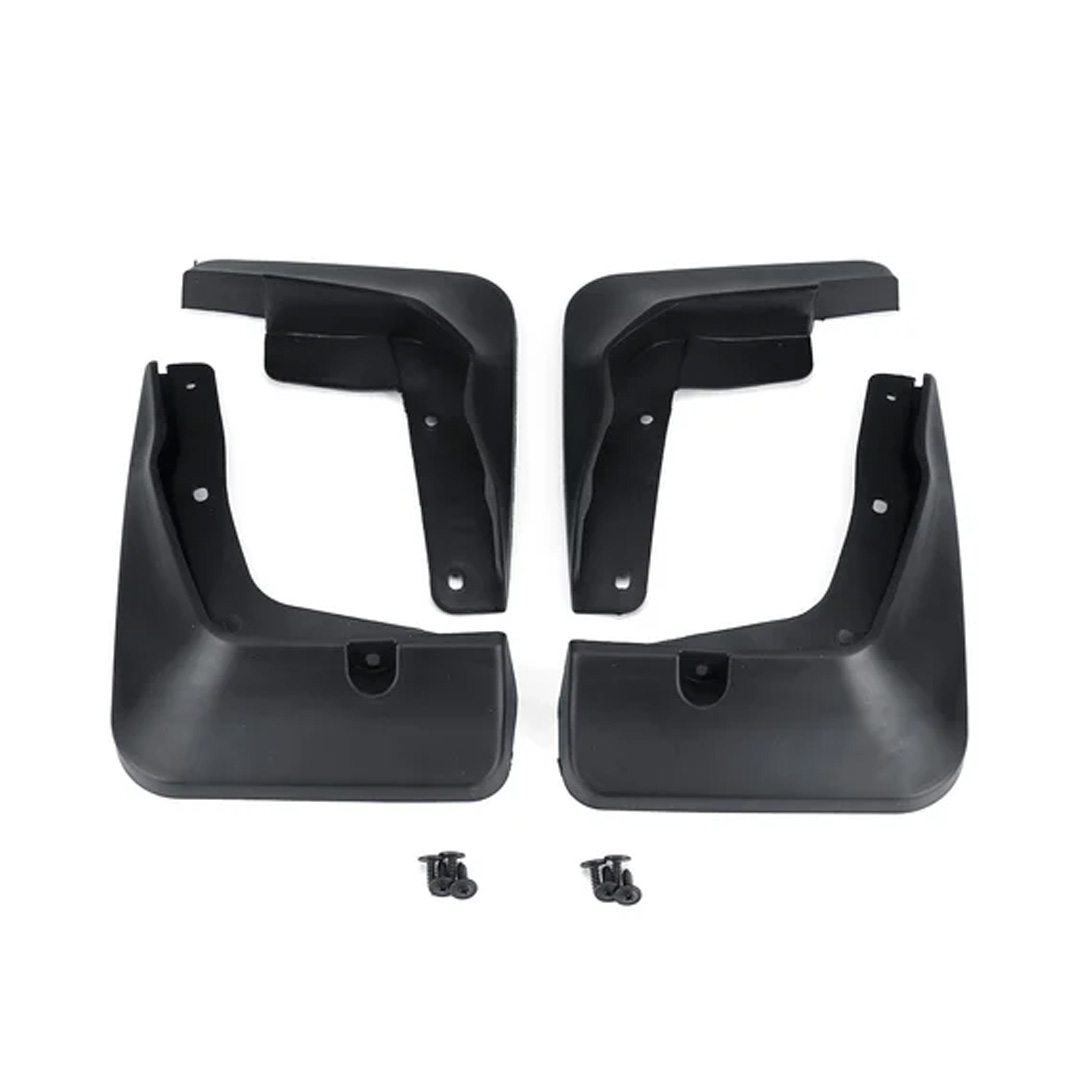Mud Flaps for Honda Amaze