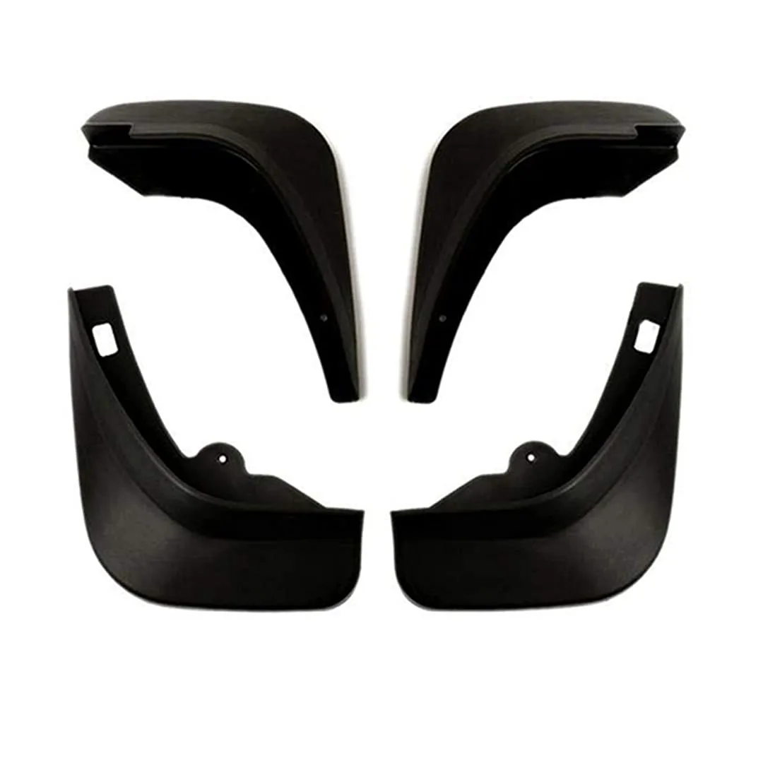 Mud Flaps for Honda BR-V
