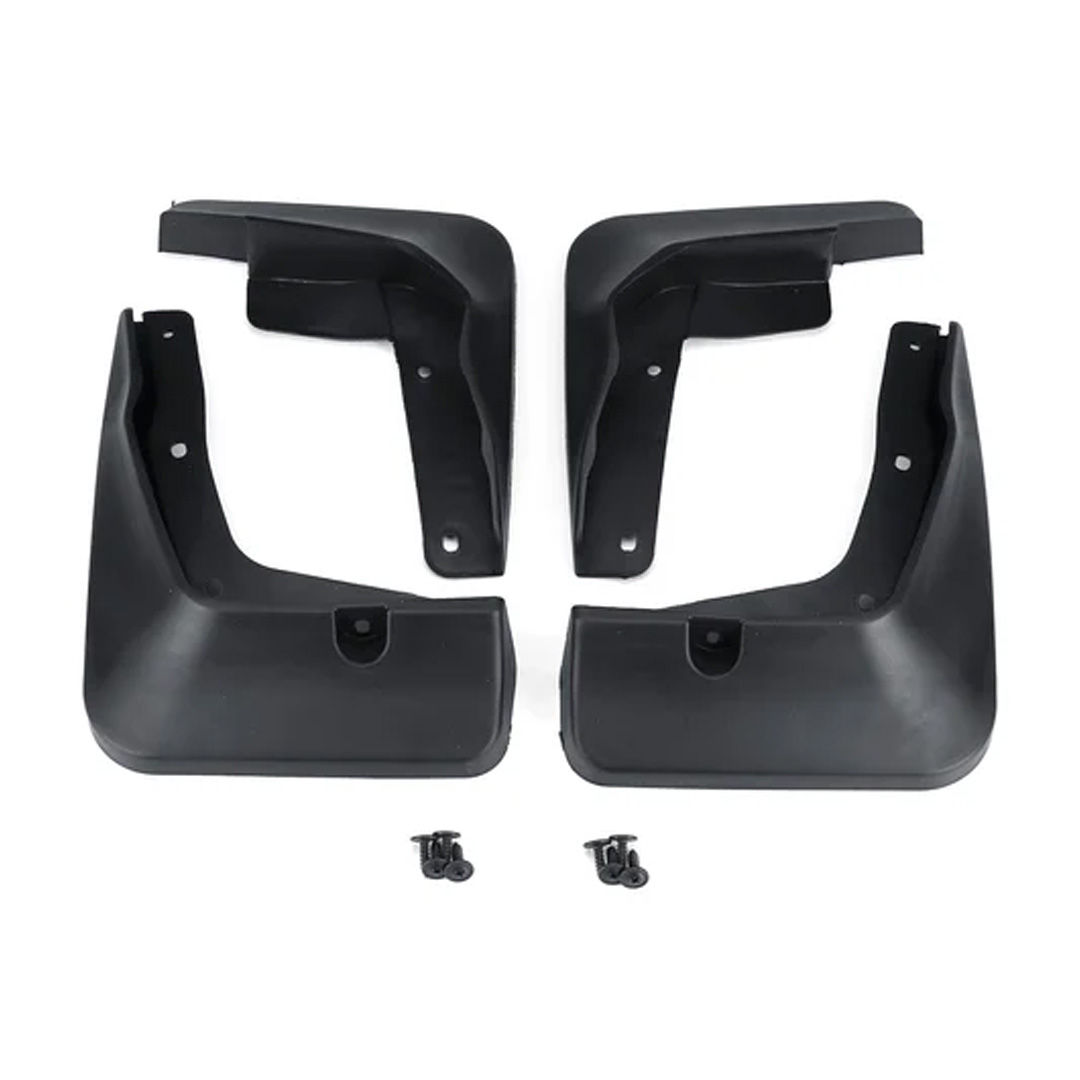 Mud Flaps for Chevrolet Cruze