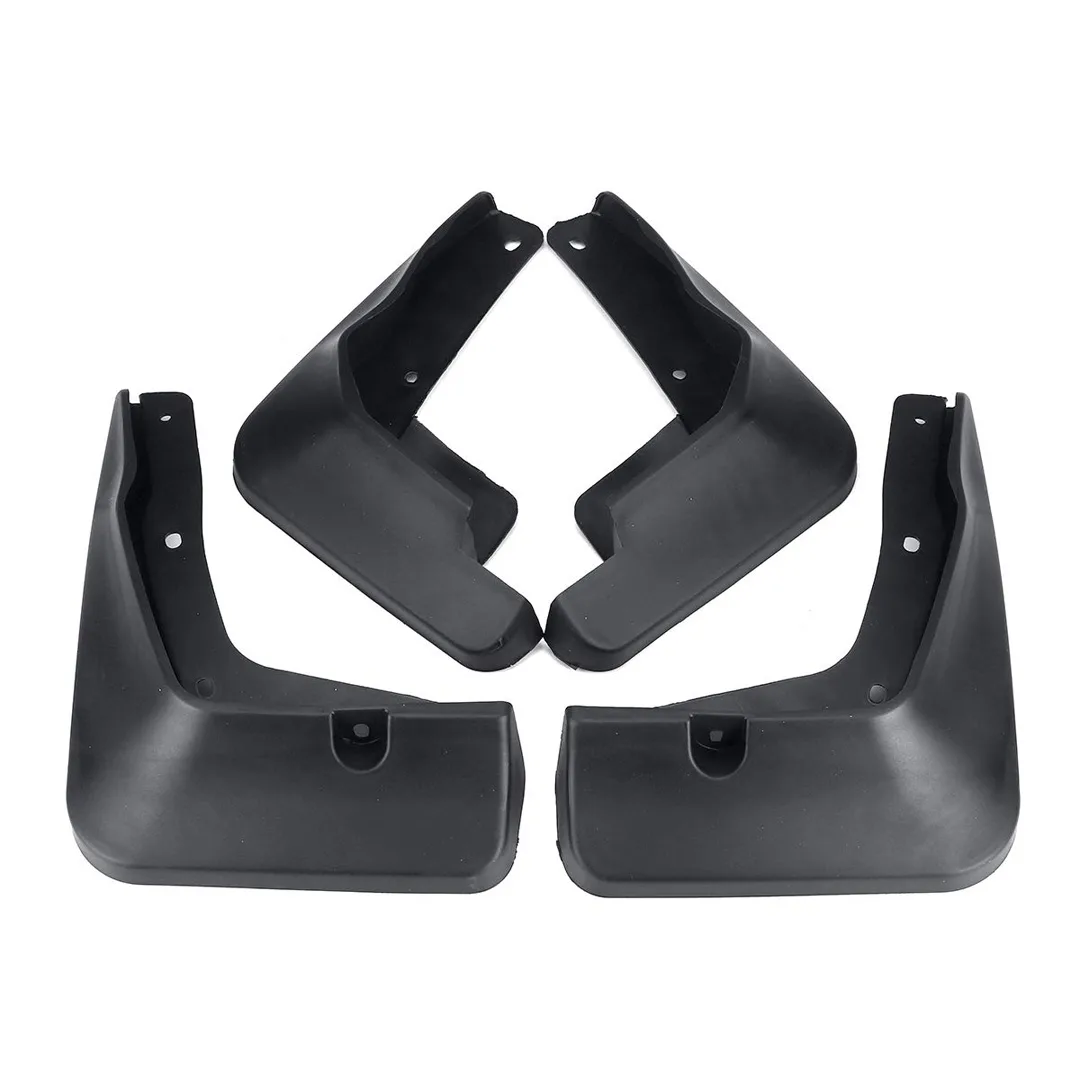 Mud Flaps for Honda Jazz