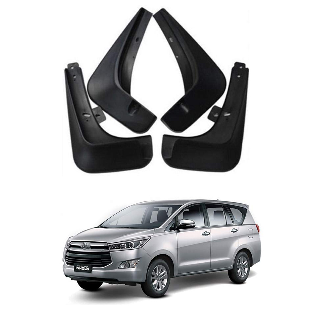 Mud Flaps for Toyota Innova