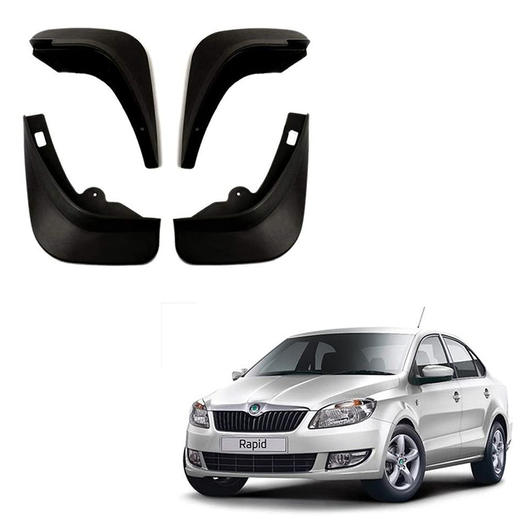 Mud Flaps for Skoda Rapid