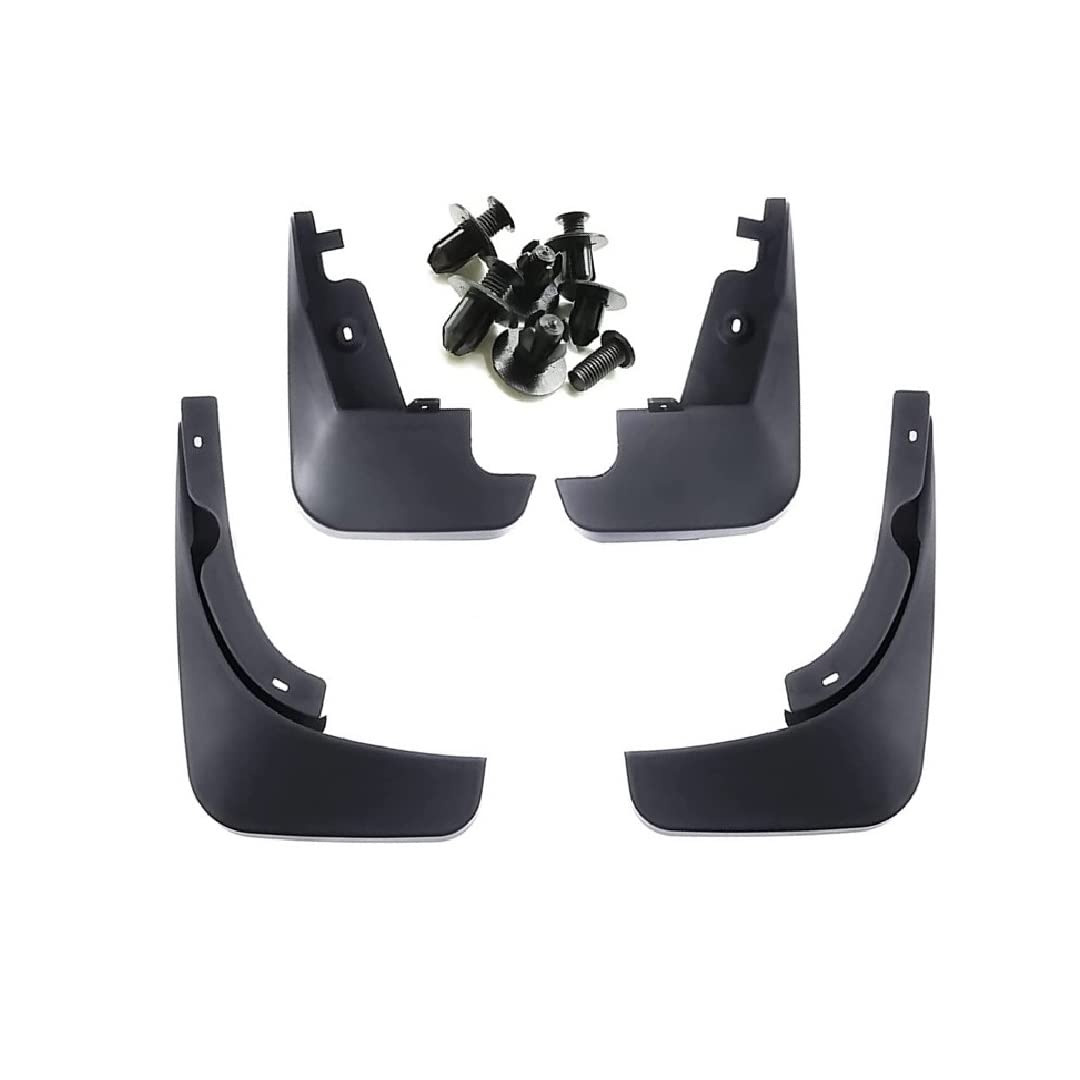 Mud Flaps for Honda City