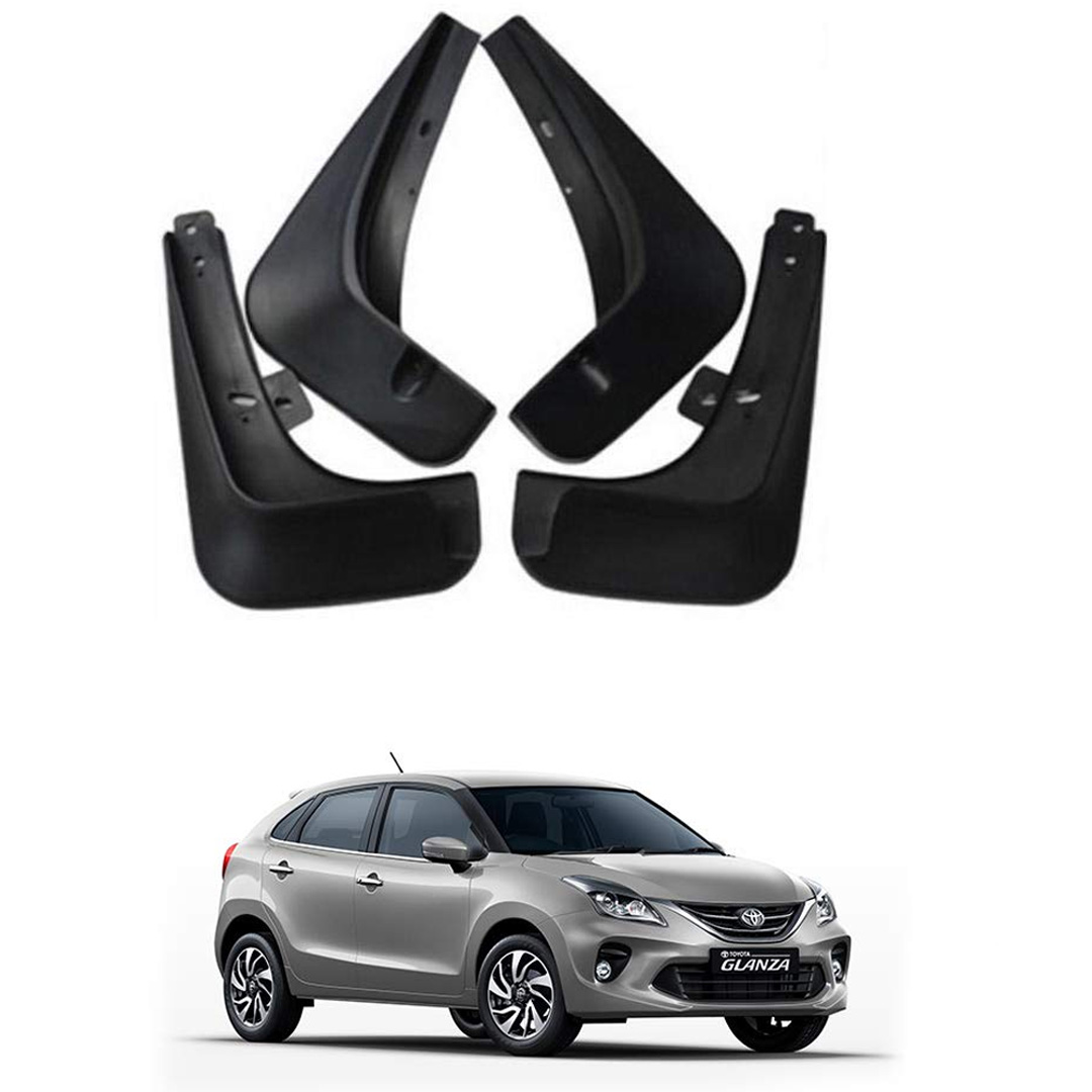 Mud Flaps Toyota Glanza