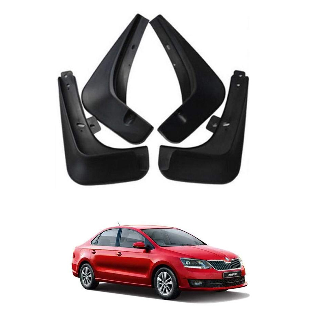 Mud Flaps for Skoda Rapid