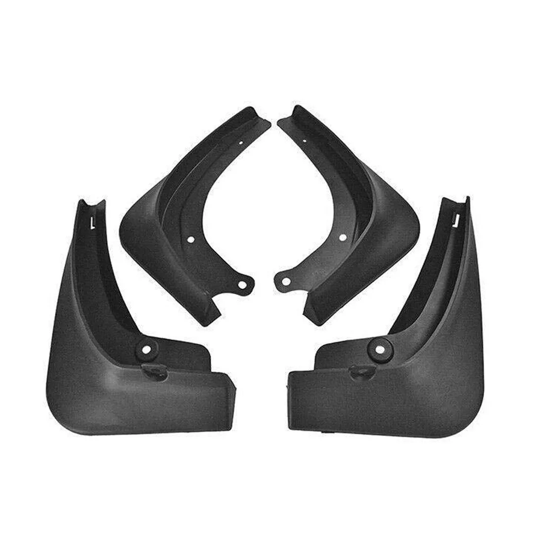 Mud Flaps for Honda City