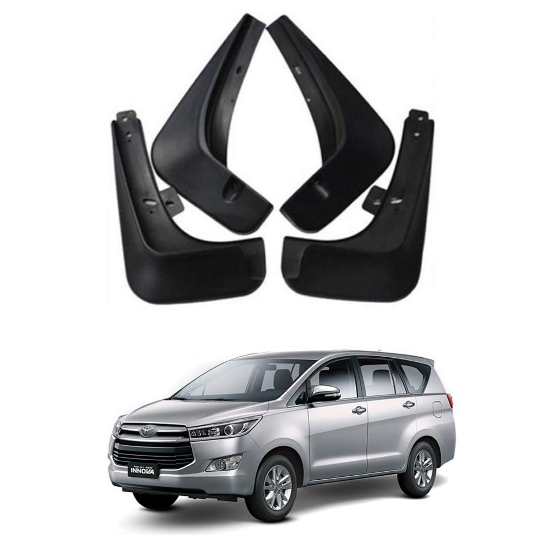 Mud Flaps for Innova Crysta