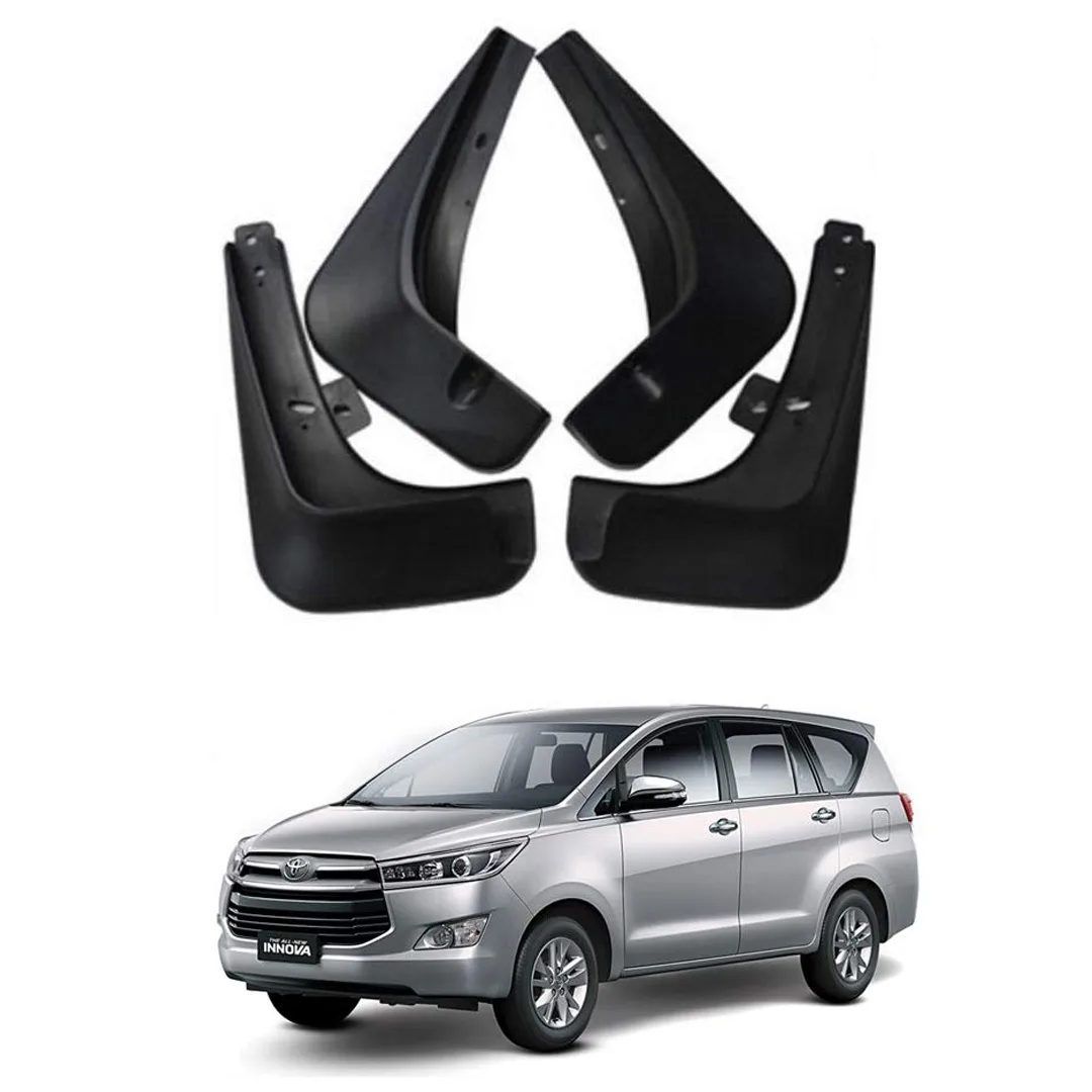 Mud Flaps for Innova Crysta