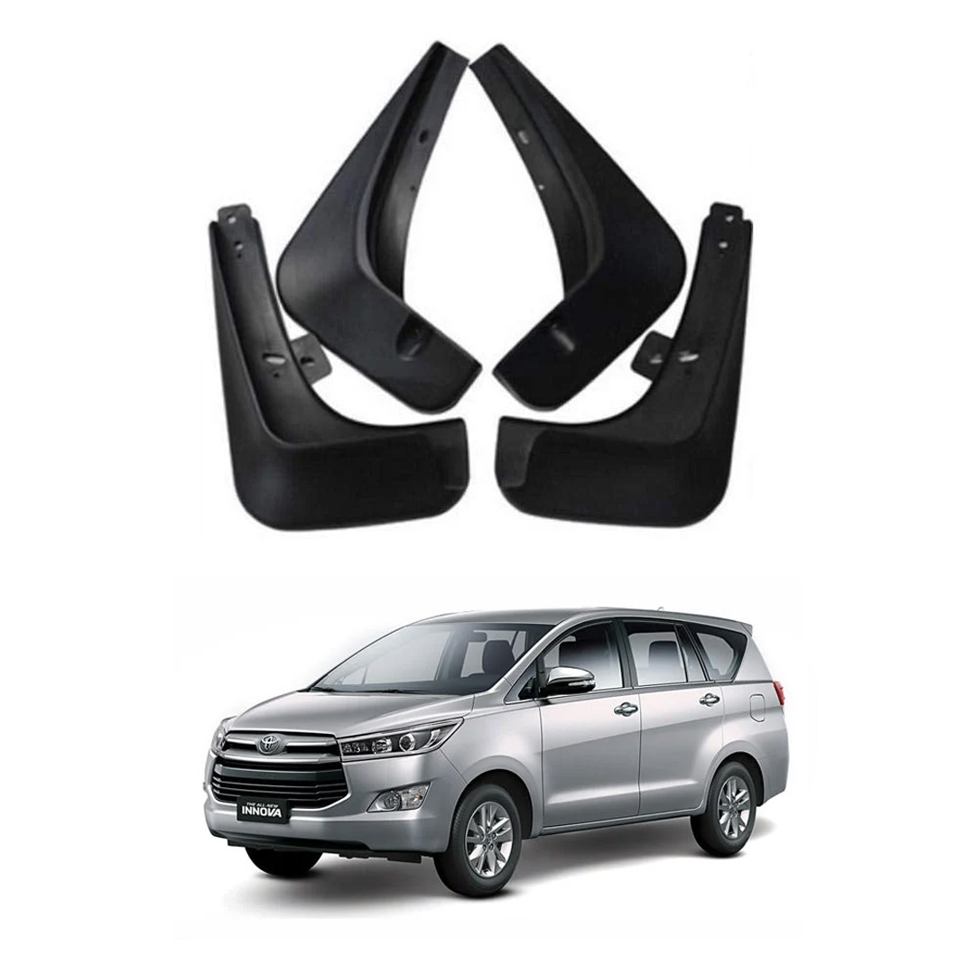 Mud Flaps Toyota Innova